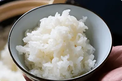 北海道特選ブレンド米